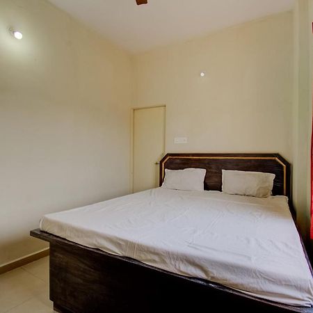 Spot On 49777 Hotel Shambhu Residency Munger Εξωτερικό φωτογραφία