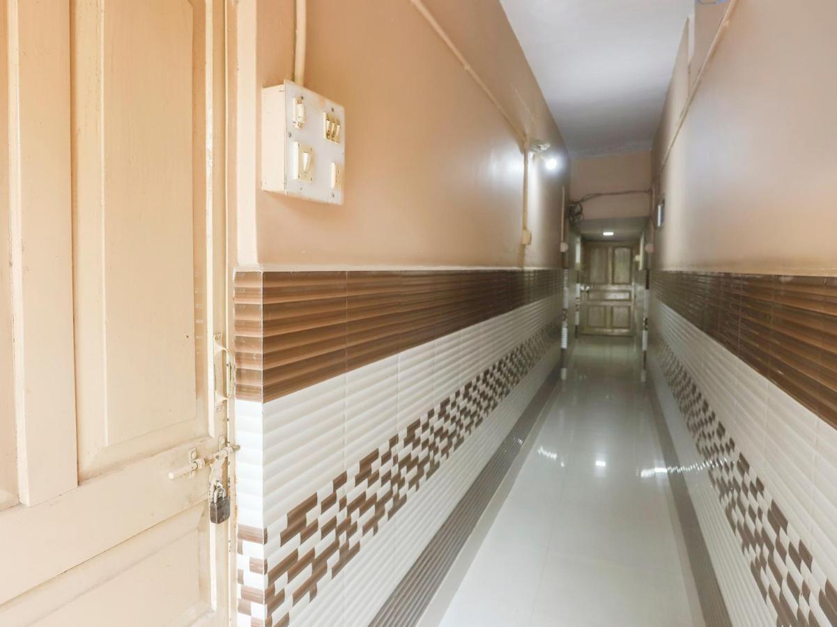 Spot On 49777 Hotel Shambhu Residency Munger Εξωτερικό φωτογραφία
