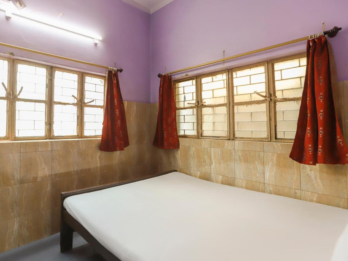 Spot On 49777 Hotel Shambhu Residency Munger Εξωτερικό φωτογραφία