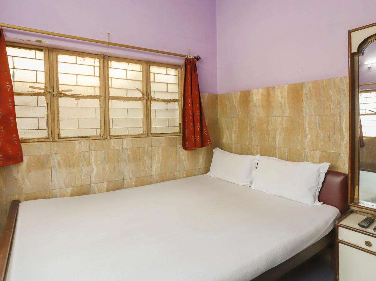 Spot On 49777 Hotel Shambhu Residency Munger Εξωτερικό φωτογραφία