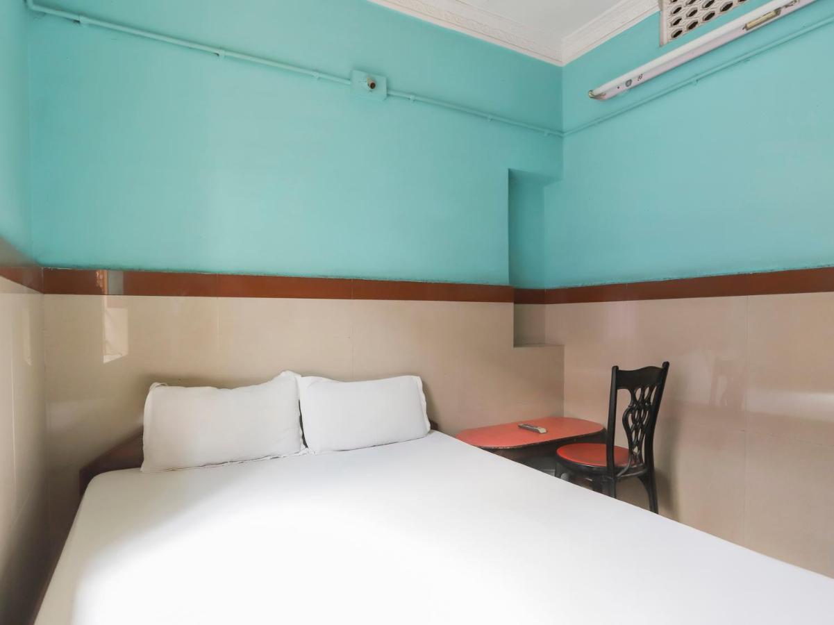 Spot On 49777 Hotel Shambhu Residency Munger Εξωτερικό φωτογραφία