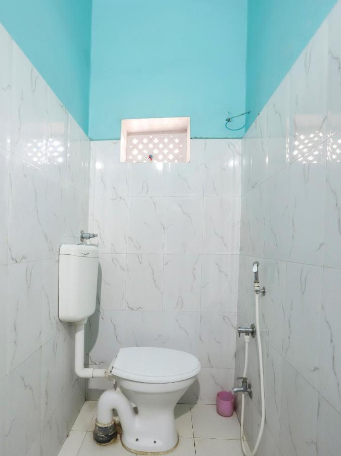 Spot On 49777 Hotel Shambhu Residency Munger Εξωτερικό φωτογραφία
