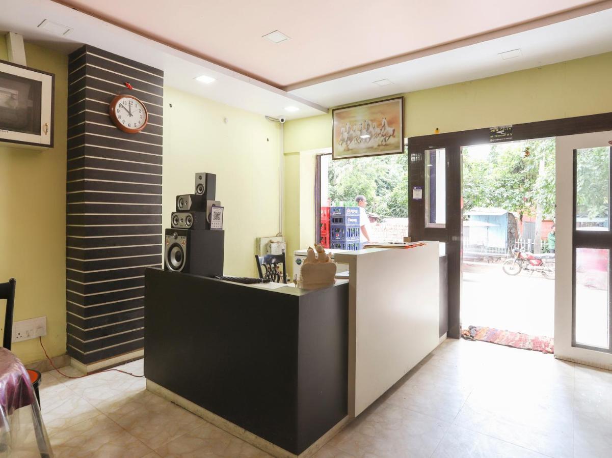 Spot On 49777 Hotel Shambhu Residency Munger Εξωτερικό φωτογραφία