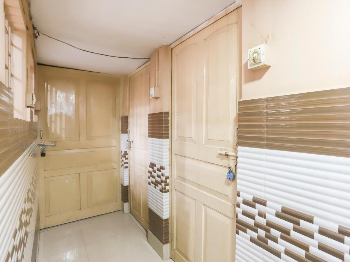 Spot On 49777 Hotel Shambhu Residency Munger Εξωτερικό φωτογραφία